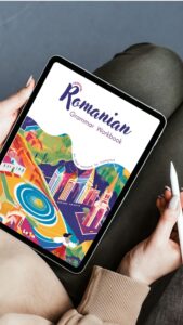ESSENTIAL ROMANIAN GRAMMAR WORKBOOK - PDF